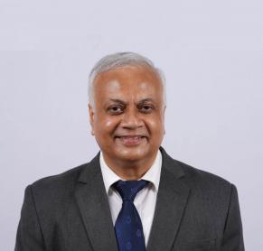 Dr. Bhaksar Nandi